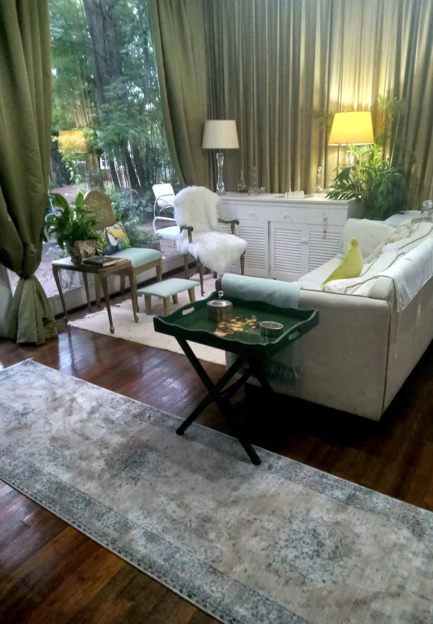 Emerald Guest House Springs Bagian luar foto